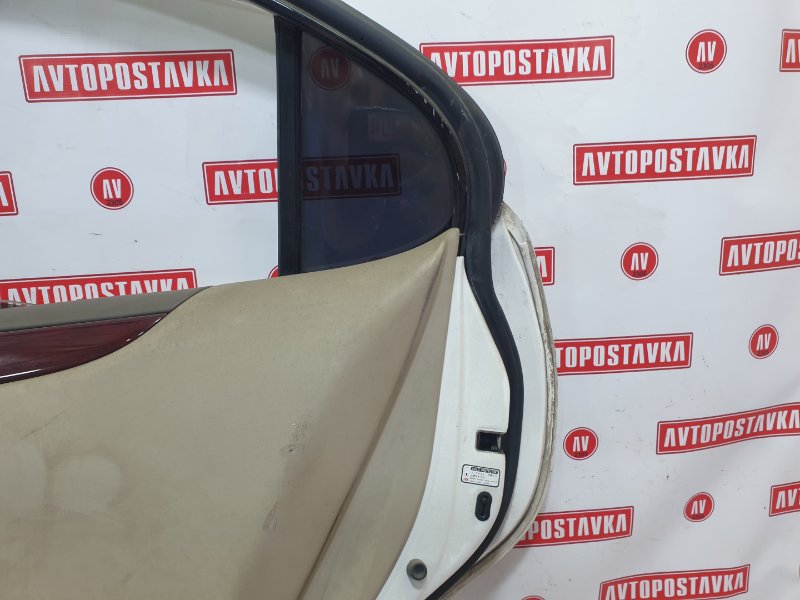 Дверь боковая, 3200 рублей, Красноярск