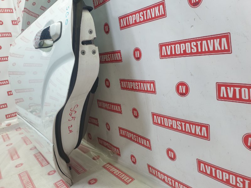 Дверь боковая, 3990 рублей, Красноярск