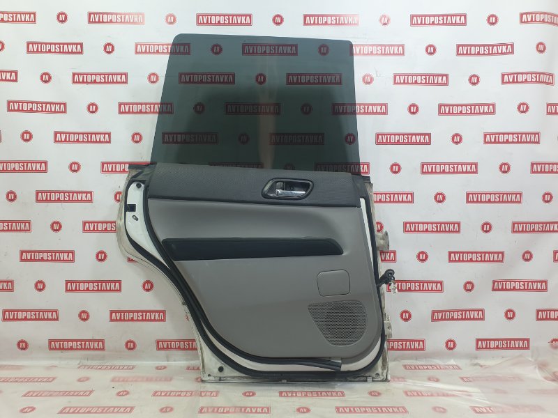 Дверь боковая, 3990 рублей, Красноярск