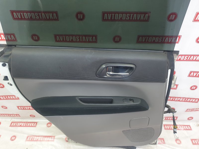 Дверь боковая, 3990 рублей, Красноярск