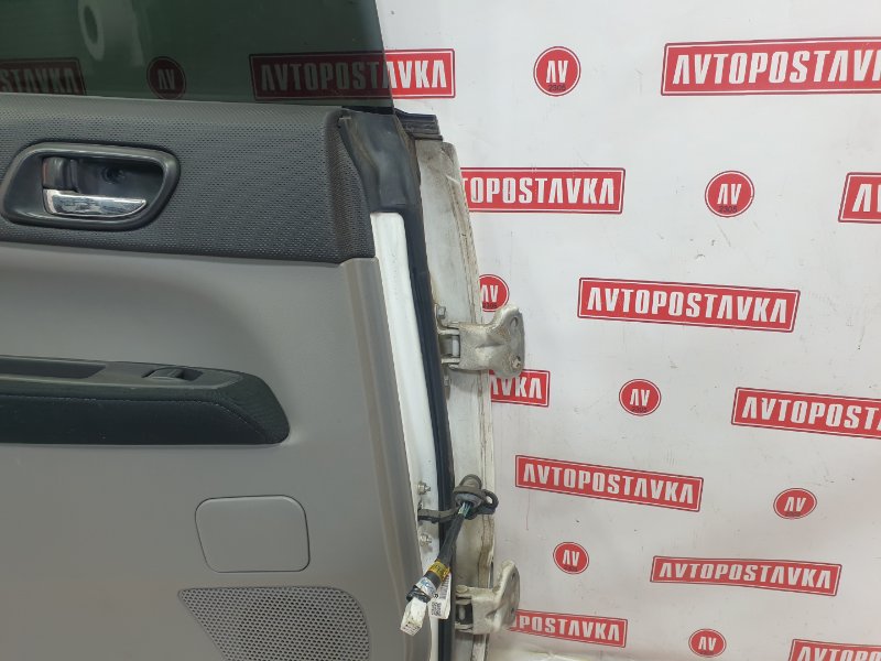 Дверь боковая, 3990 рублей, Красноярск