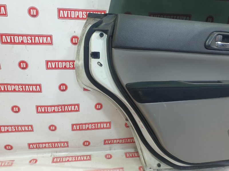 Дверь боковая, 3990 рублей, Красноярск