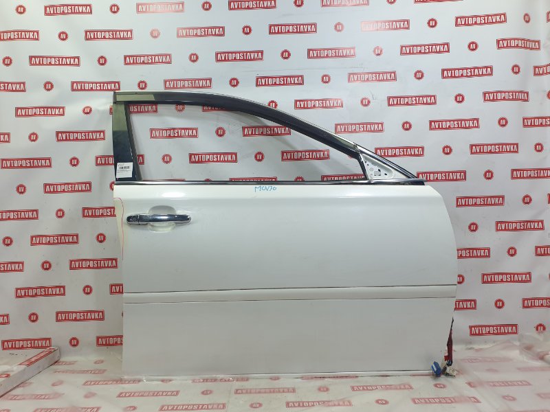 Дверь боковая, 5700 рублей, Красноярск