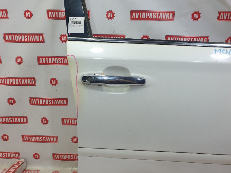 Дверь боковая, 5700 рублей, Красноярск