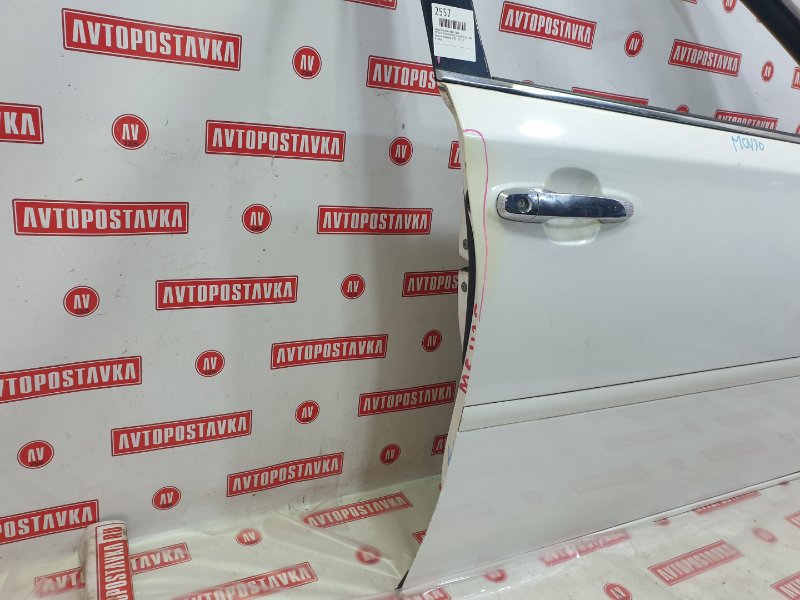 Дверь боковая, 5700 рублей, Красноярск