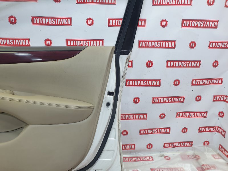 Дверь боковая, 5700 рублей, Красноярск