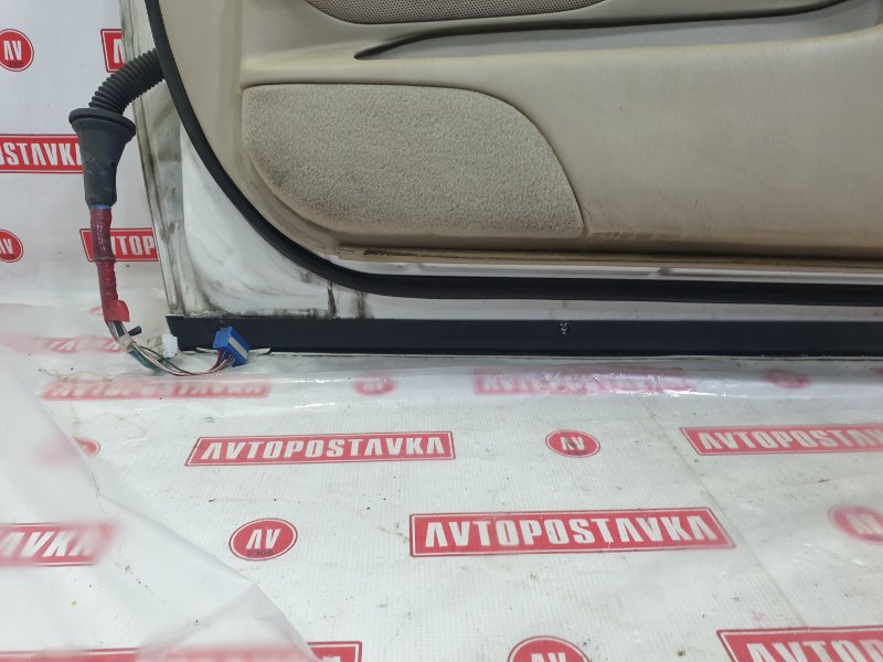 Дверь боковая, 5700 рублей, Красноярск