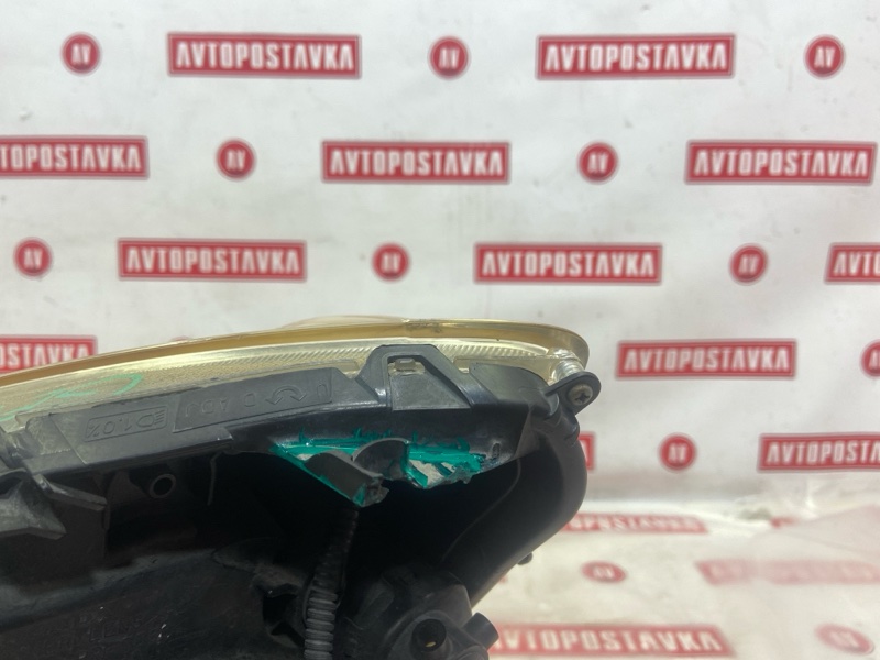 Фара ксеноновая, 3000 рублей, Красноярск