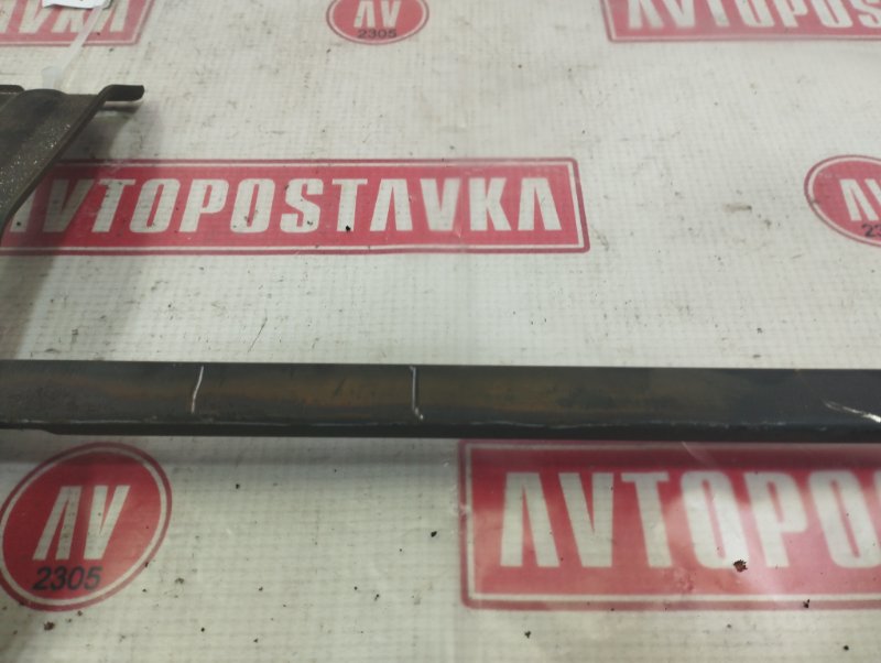 Планка крепления радиатора кондиционера, 400 рублей, Красноярск