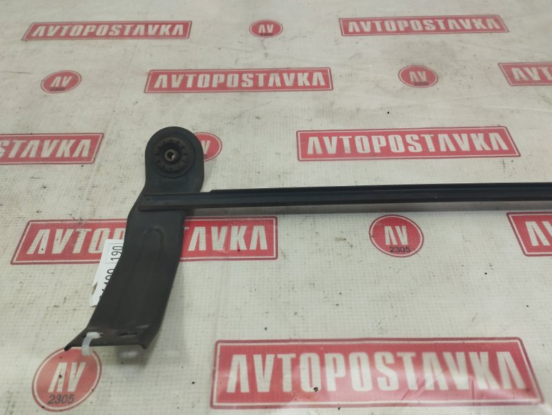 Планка крепления радиатора кондиционера, 400 рублей, Красноярск