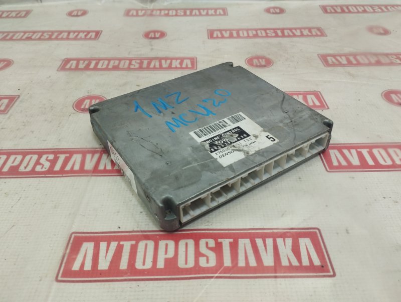 Блок управления ДВС, 4500 рублей, Красноярск