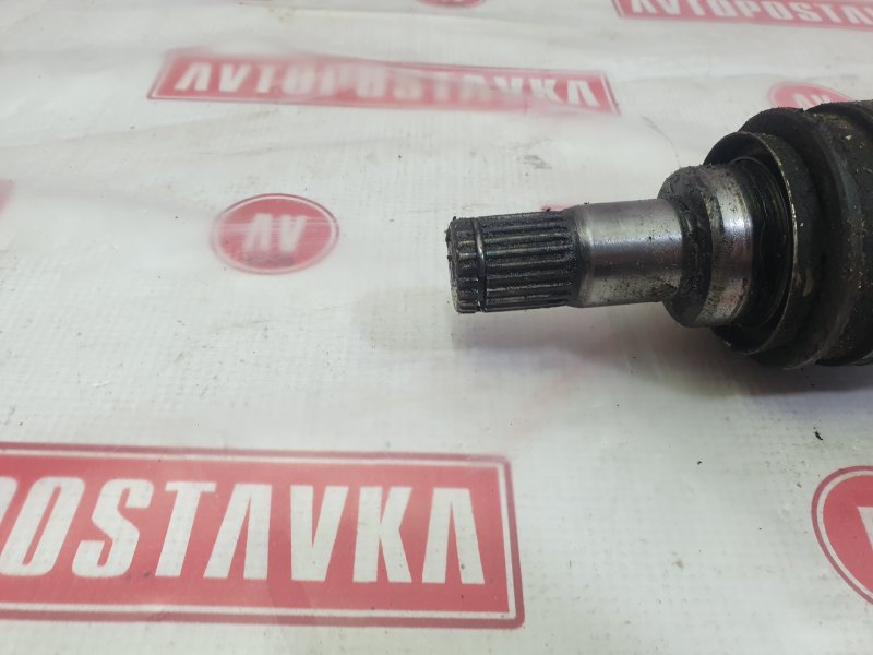 Привод колеса, 700 рублей, Красноярск