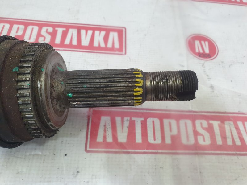 Привод колеса, 700 рублей, Красноярск