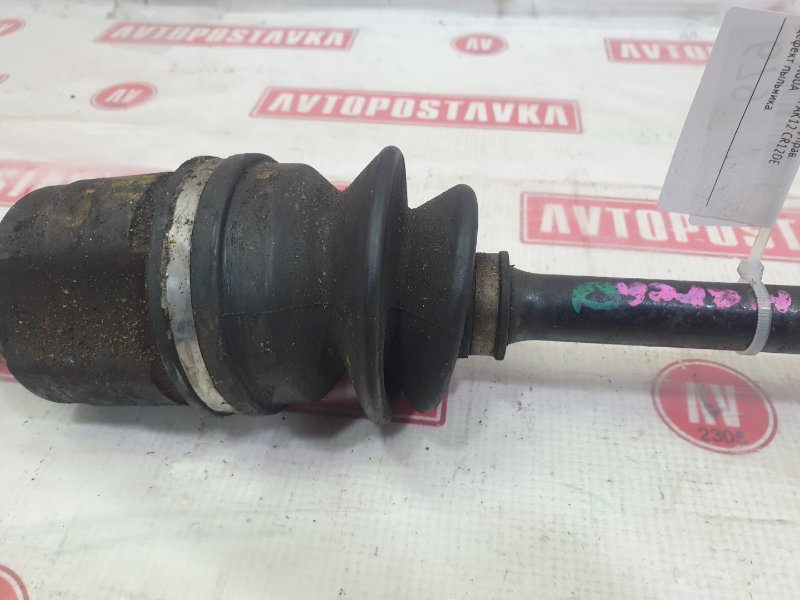 Привод колеса, 1000 рублей, Красноярск