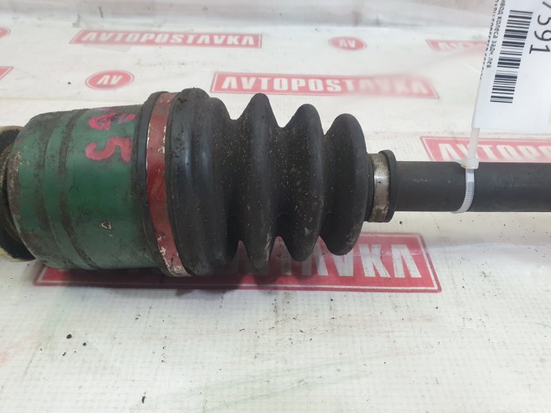 Привод колеса, 350 рублей, Красноярск