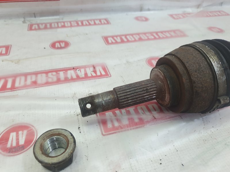 Привод колеса, 300 рублей, Красноярск