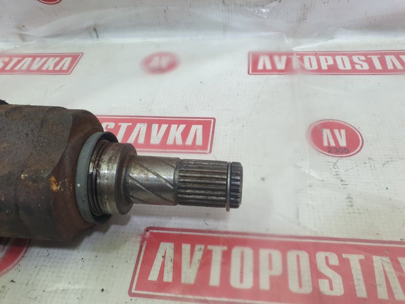 Привод колеса, 300 рублей, Красноярск