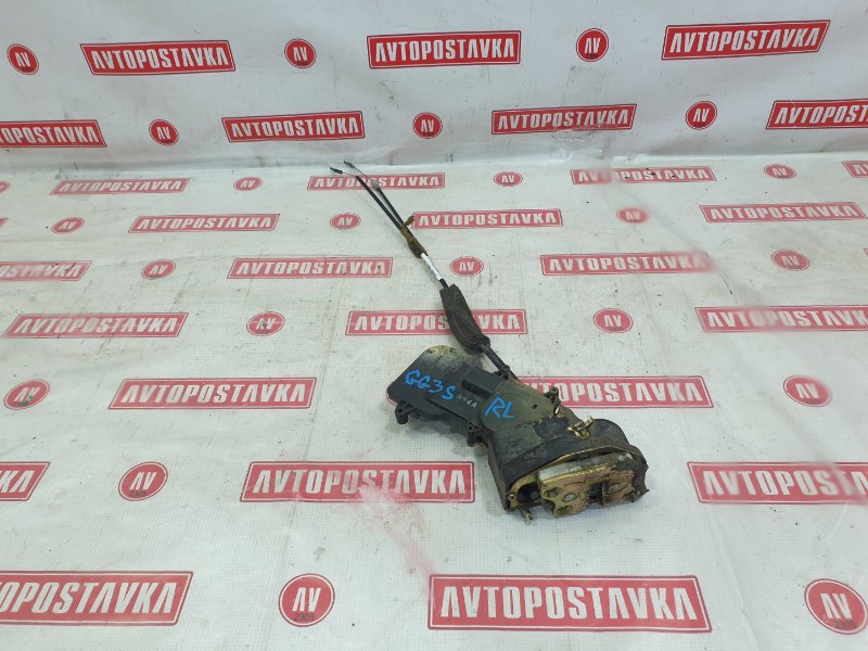 Замок двери, 900 рублей, Красноярск