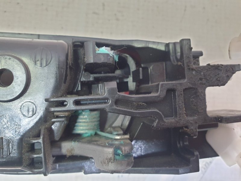 Ручка двери внутренняя, 200 рублей, Красноярск