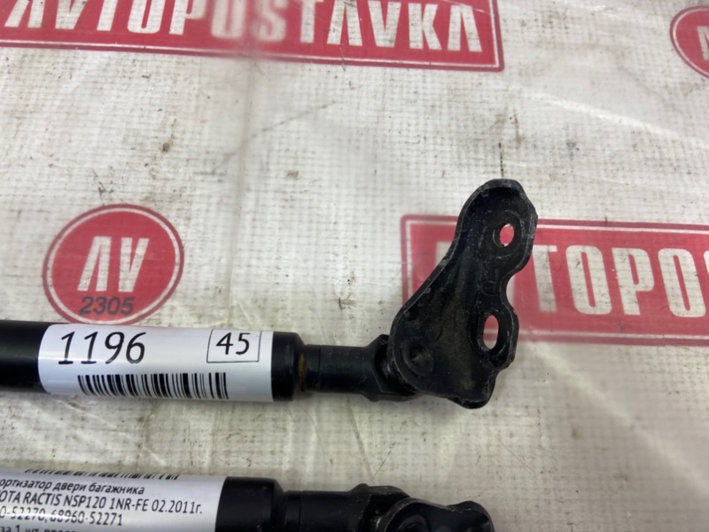 Амортизатор двери багажника, 150 рублей, Красноярск