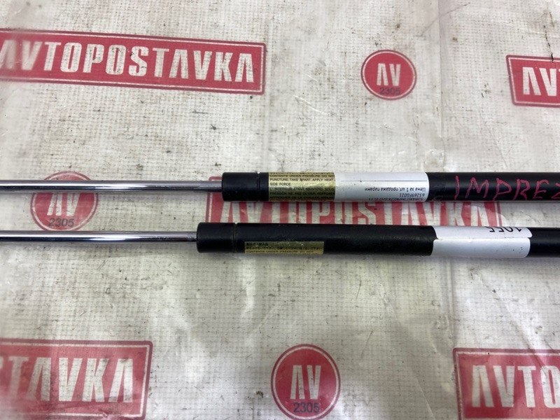 Амортизатор двери багажника, 150 рублей, Красноярск