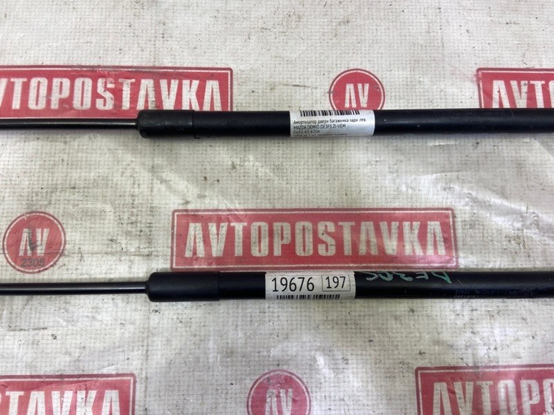 Амортизатор двери багажника, 150 рублей, Красноярск