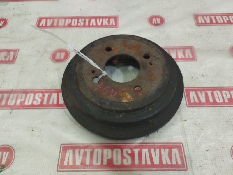 Барабан тормозной, 350 рублей, Красноярск