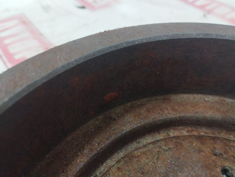 Барабан тормозной, 350 рублей, Красноярск