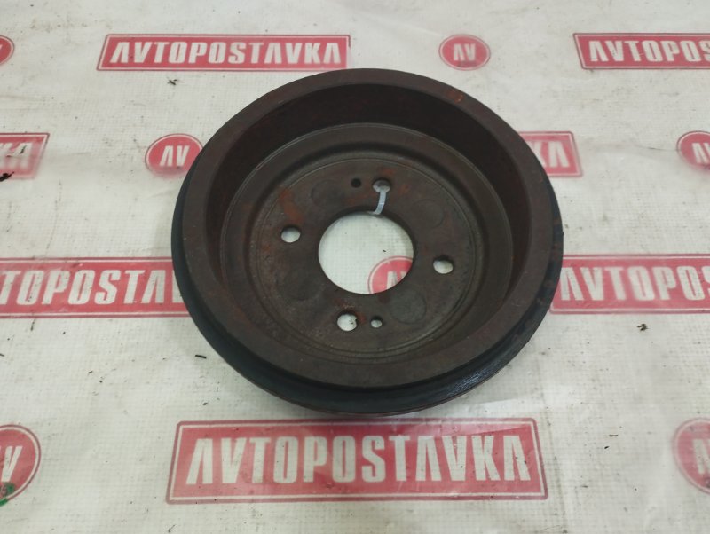 Барабан тормозной, 350 рублей, Красноярск