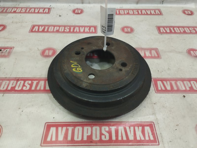 Барабан тормозной, 350 рублей, Красноярск