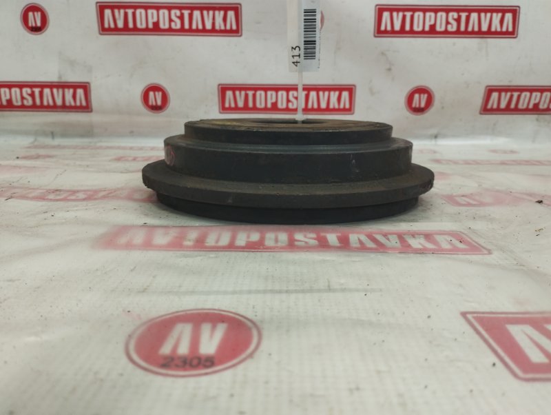 Барабан тормозной, 350 рублей, Красноярск