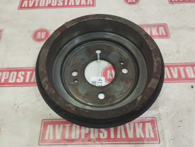 Барабан тормозной, 350 рублей, Красноярск