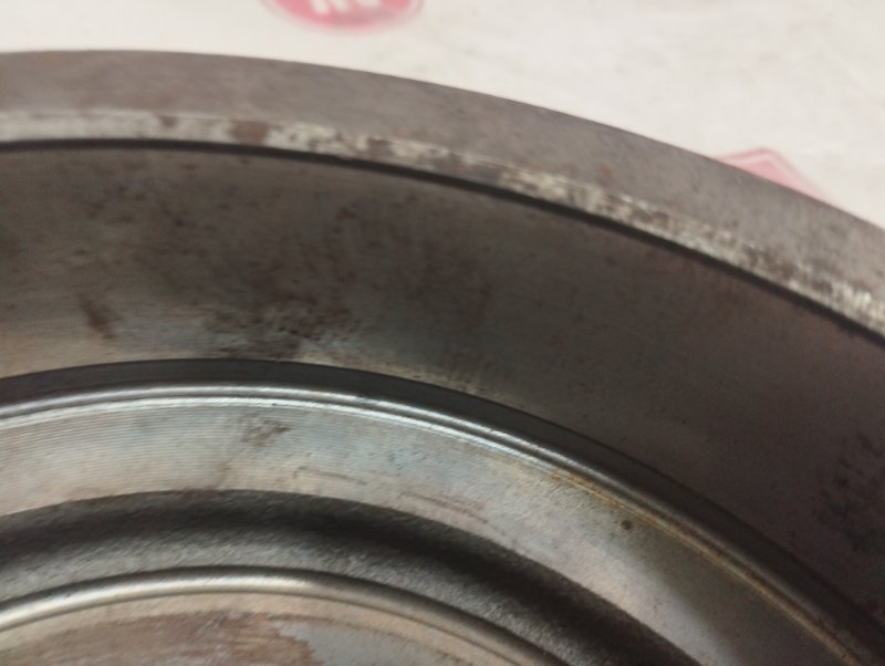 Барабан тормозной, 350 рублей, Красноярск