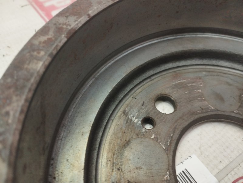 Барабан тормозной, 350 рублей, Красноярск