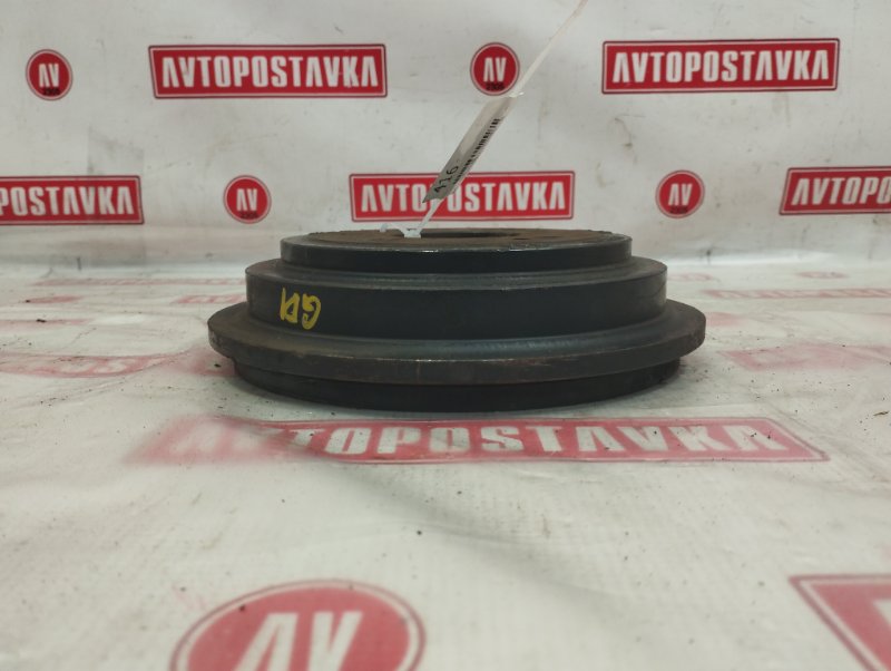 Барабан тормозной, 350 рублей, Красноярск