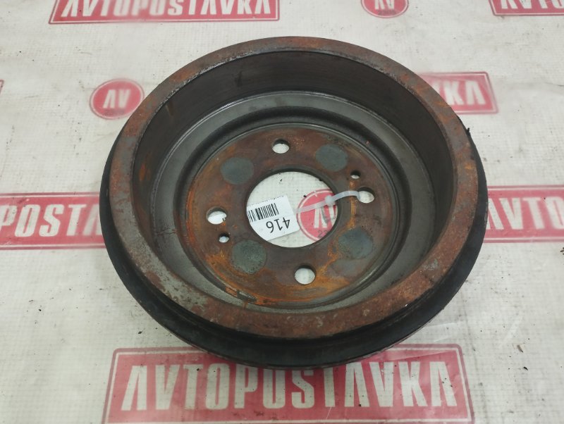 Барабан тормозной, 350 рублей, Красноярск