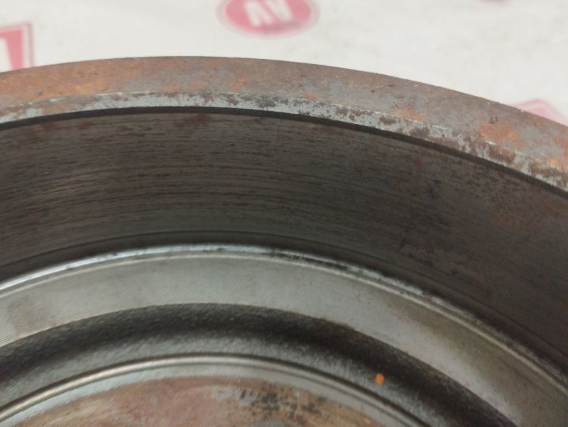 Барабан тормозной, 350 рублей, Красноярск