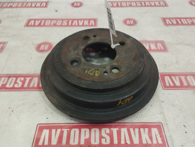 Барабан тормозной, 350 рублей, Красноярск