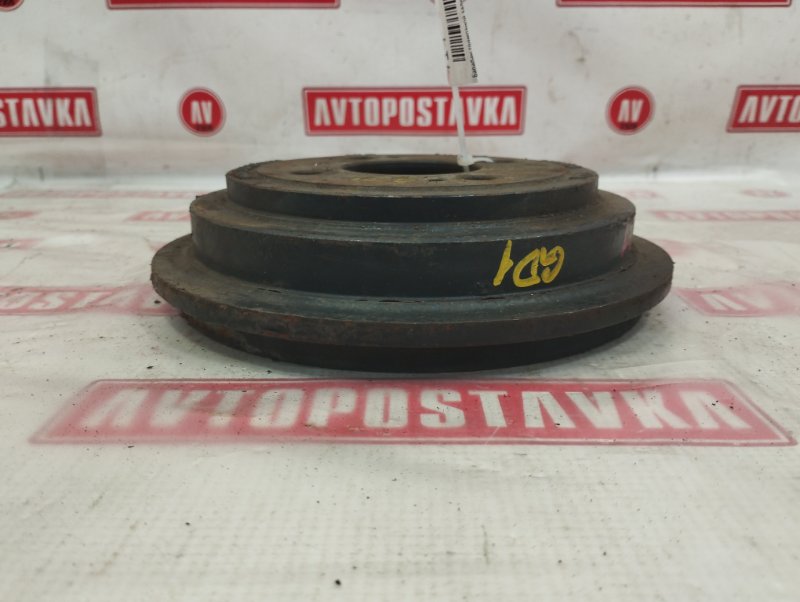 Барабан тормозной, 350 рублей, Красноярск