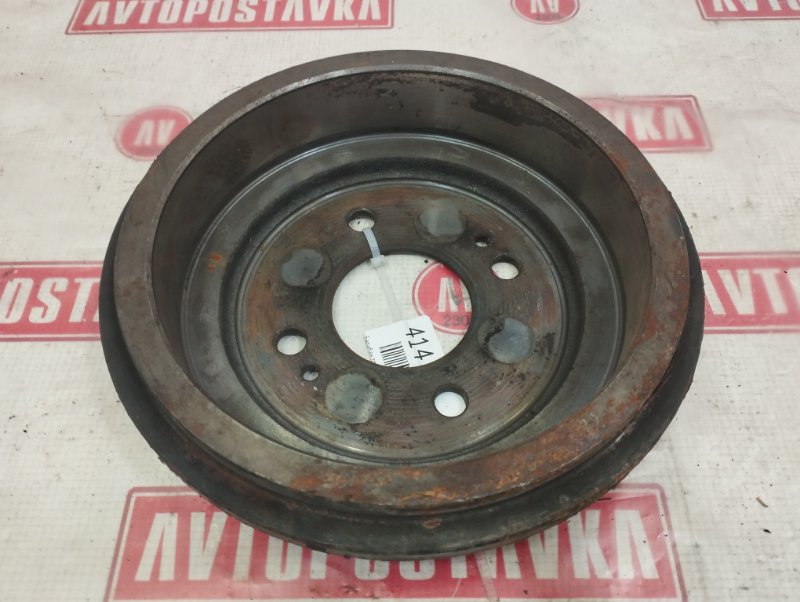 Барабан тормозной, 350 рублей, Красноярск