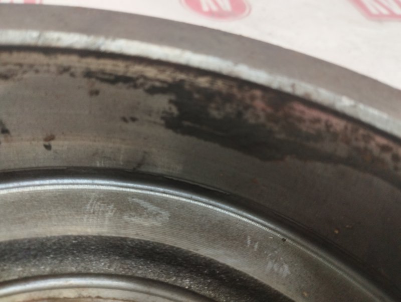 Барабан тормозной, 350 рублей, Красноярск