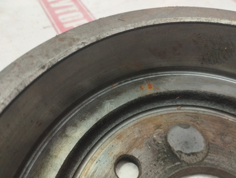 Барабан тормозной, 350 рублей, Красноярск