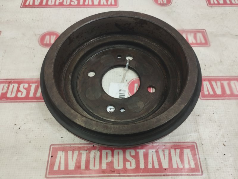 Барабан тормозной, 350 рублей, Красноярск