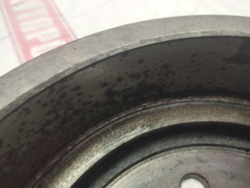 Барабан тормозной, 350 рублей, Красноярск