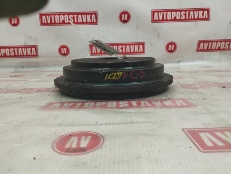 Барабан тормозной, 350 рублей, Красноярск