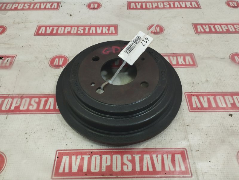 Барабан тормозной, 350 рублей, Красноярск