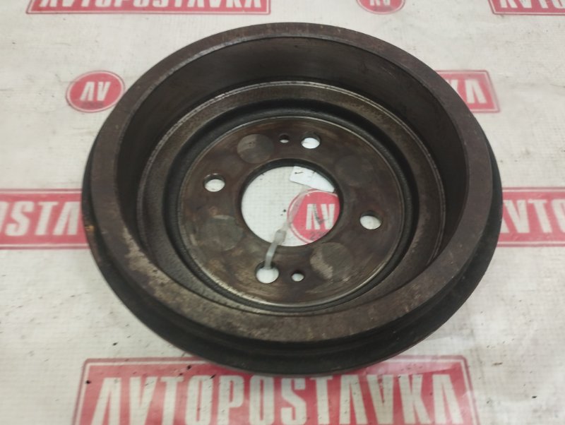 Барабан тормозной, 350 рублей, Красноярск