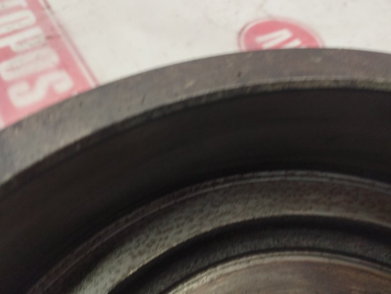 Барабан тормозной, 350 рублей, Красноярск