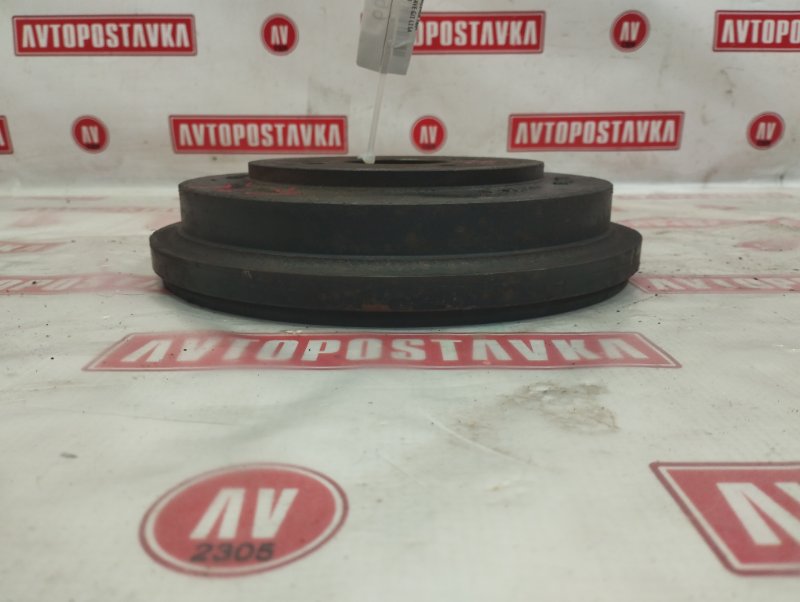 Барабан тормозной, 300 рублей, Красноярск