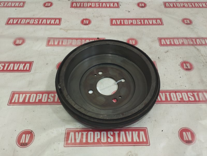 Барабан тормозной, 300 рублей, Красноярск